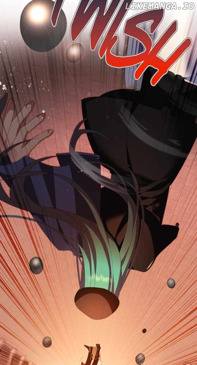 Zero Game Chapter 308 - Page 64 in English
