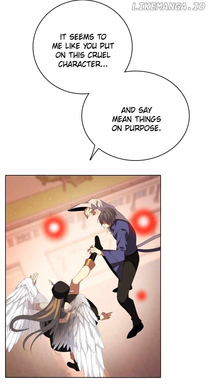 Zero Game Chapter 308 - Page 7 in English