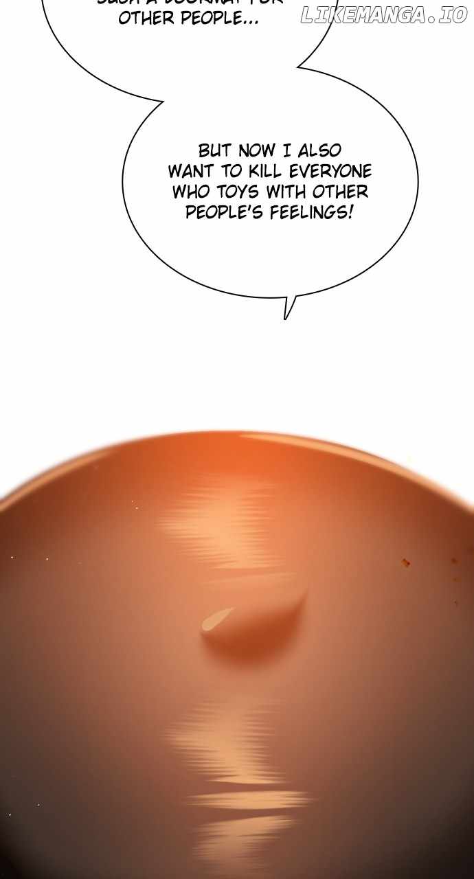 Zero Game Chapter 308 - Page 75 in English