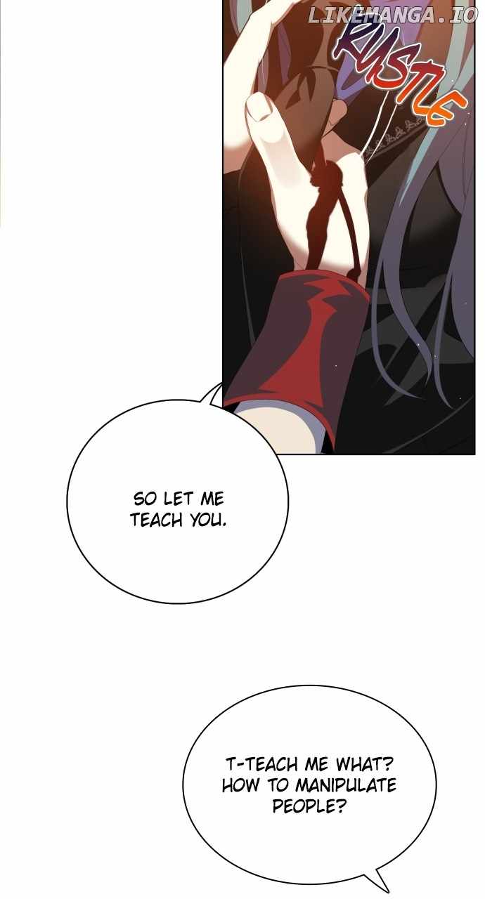 Zero Game Chapter 308 - Page 84 in English