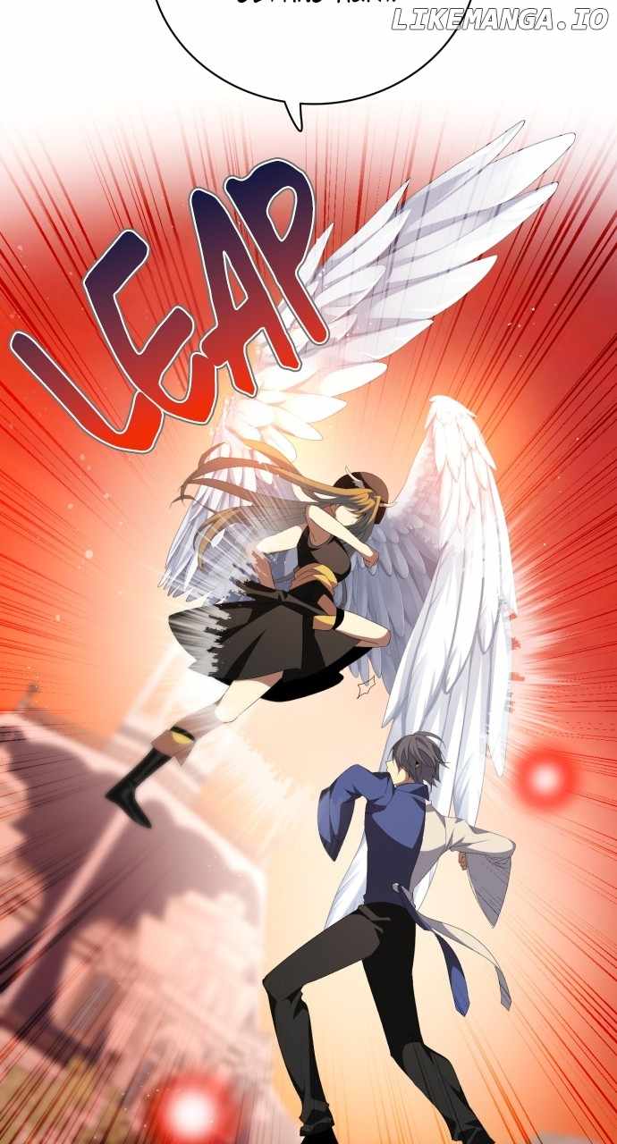 Zero Game Chapter 308 - Page 9 in English