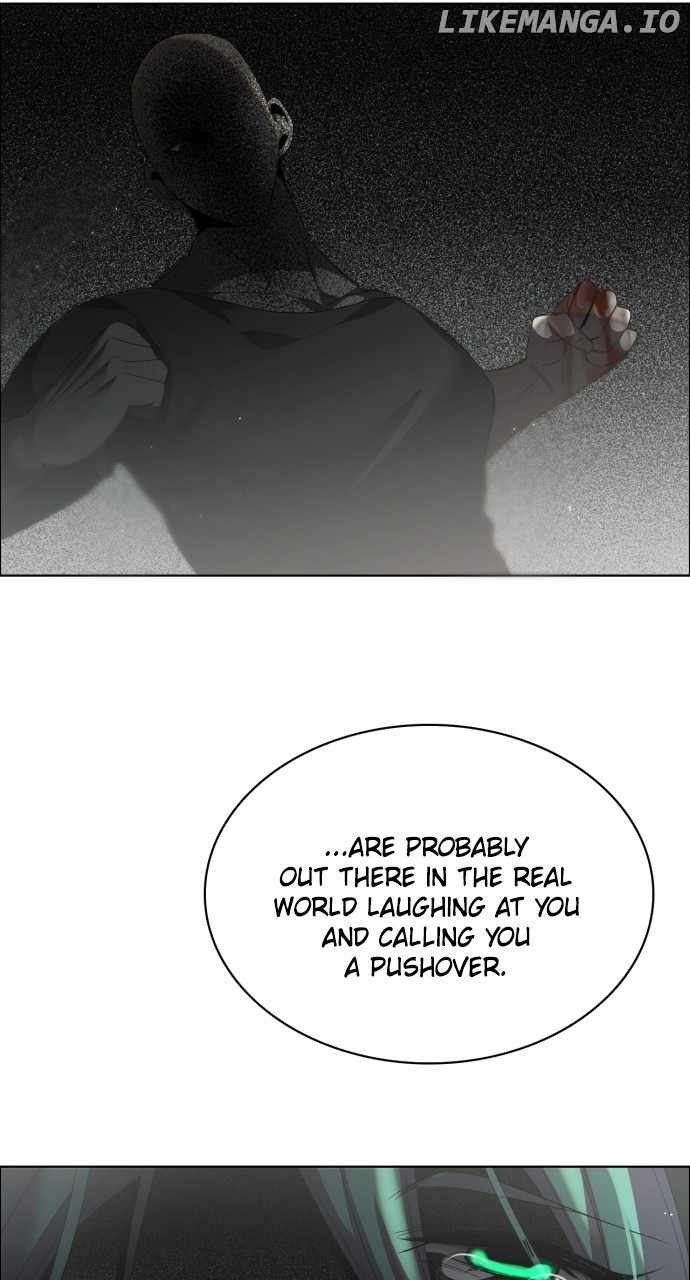 Zero Game Chapter 308 - Page 92 in English