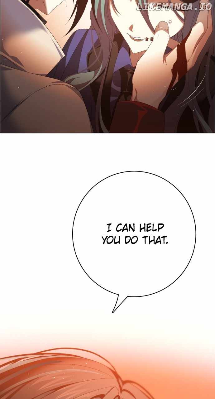 Zero Game Chapter 308 - Page 95 in English