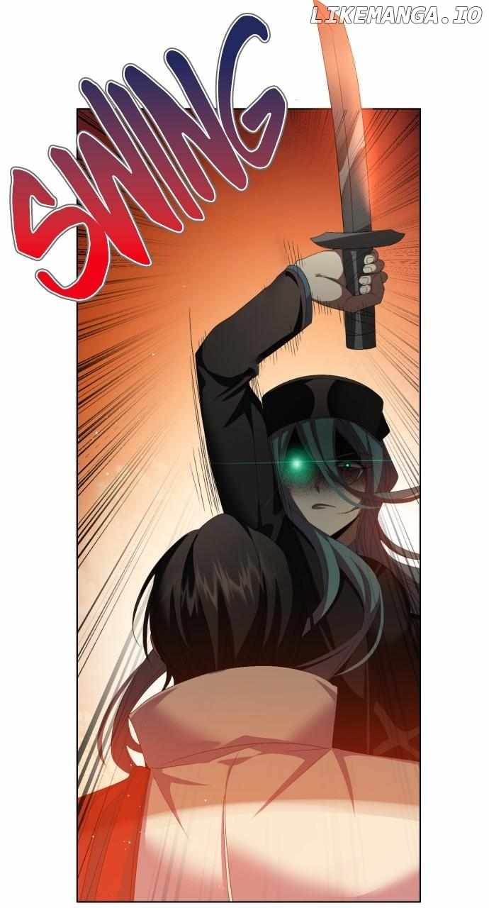 Zero Game Chapter 309 - Page 13 in English