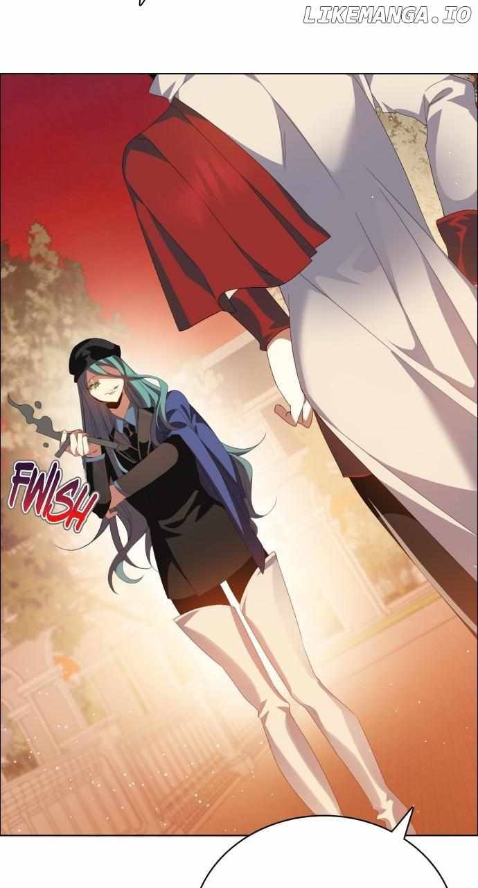 Zero Game Chapter 309 - Page 20 in English