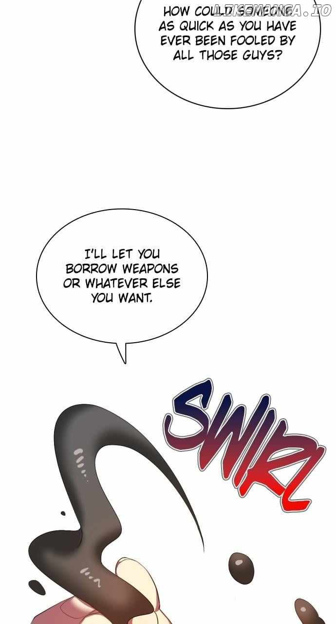 Zero Game Chapter 309 - Page 21 in English