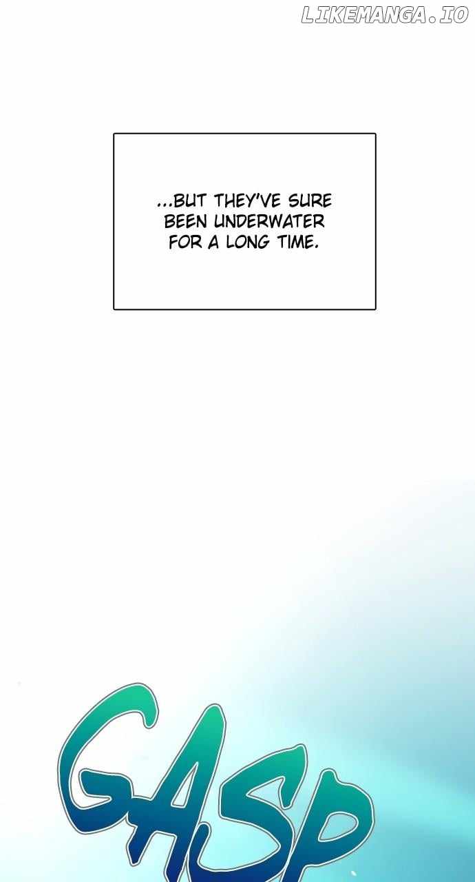 Zero Game Chapter 309 - Page 28 in English