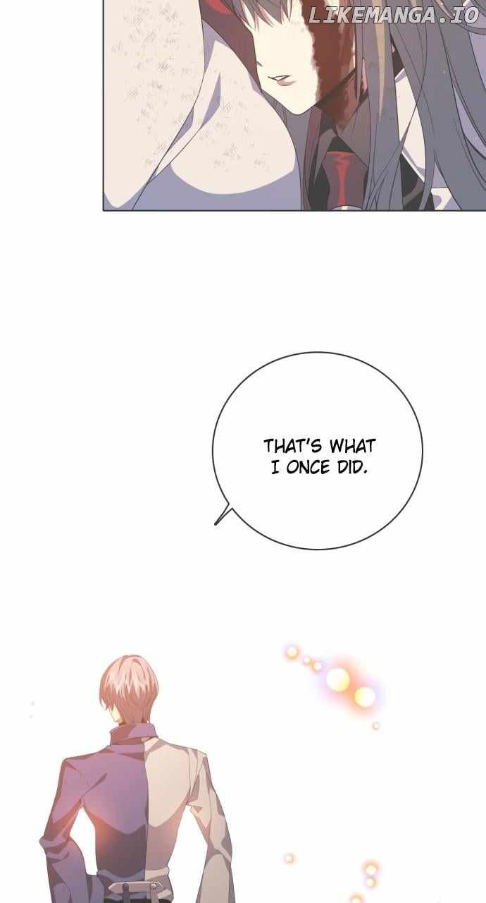 Zero Game Chapter 309 - Page 34 in English