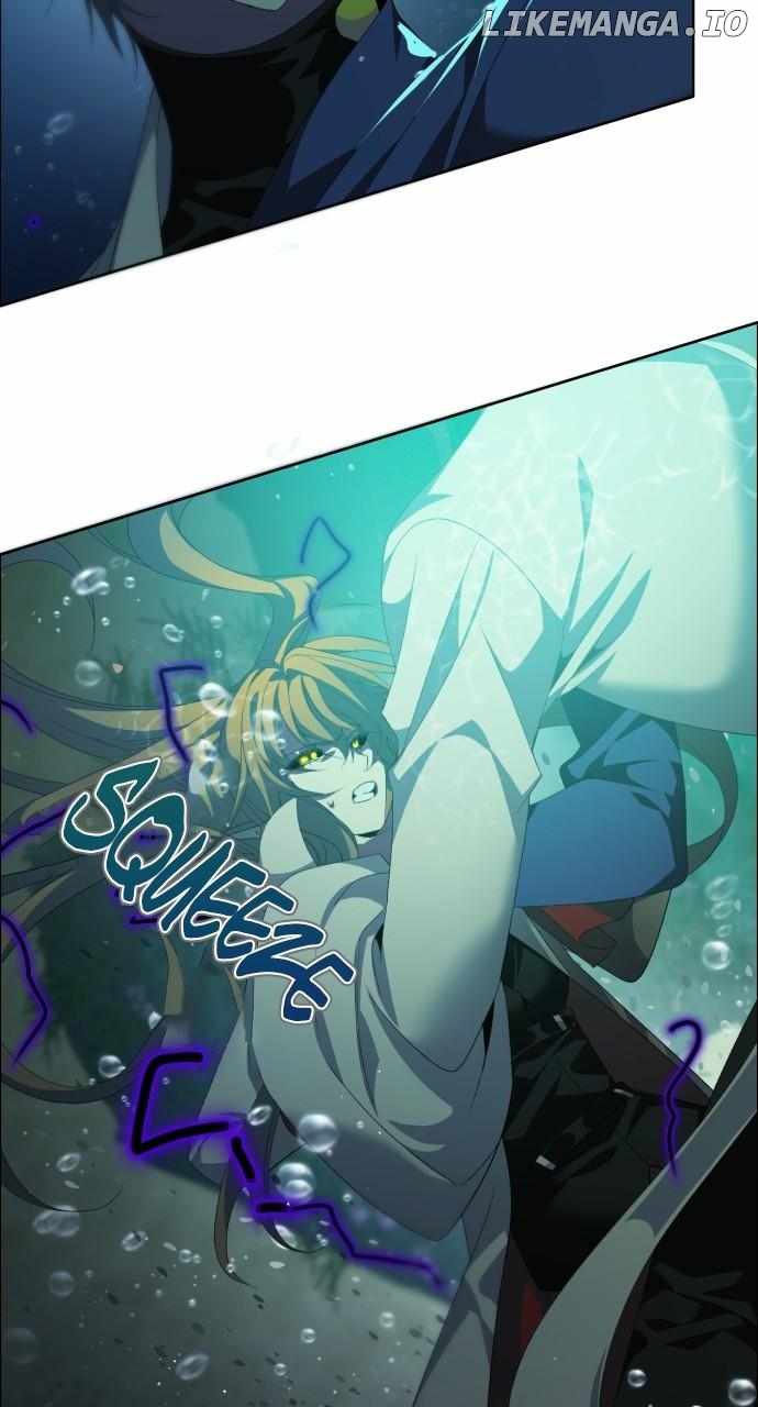 Zero Game Chapter 309 - Page 41 in English