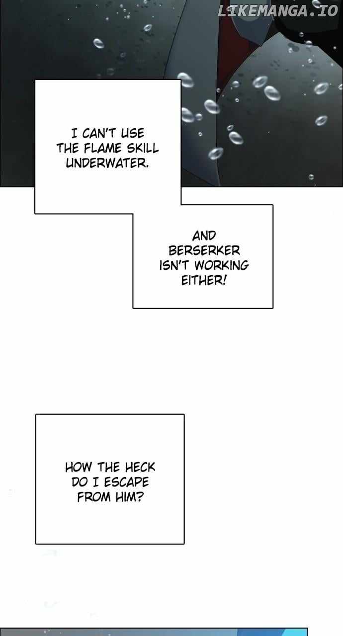 Zero Game Chapter 309 - Page 42 in English