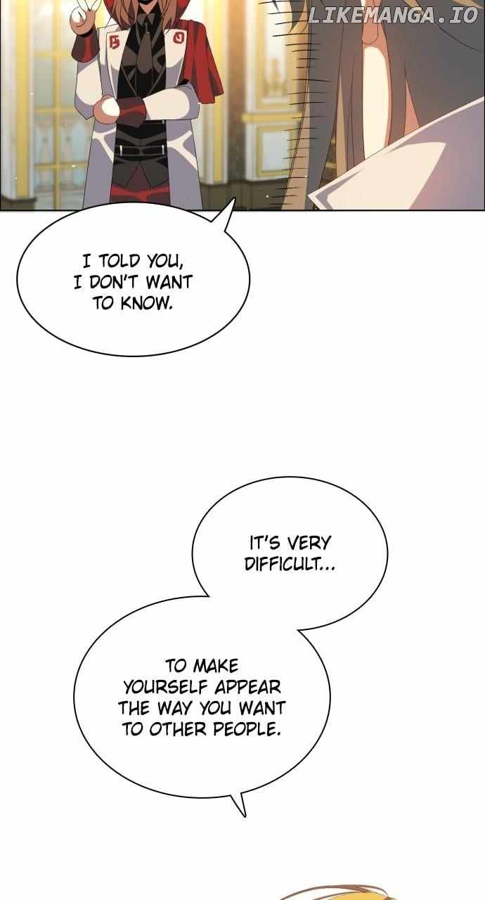 Zero Game Chapter 309 - Page 50 in English