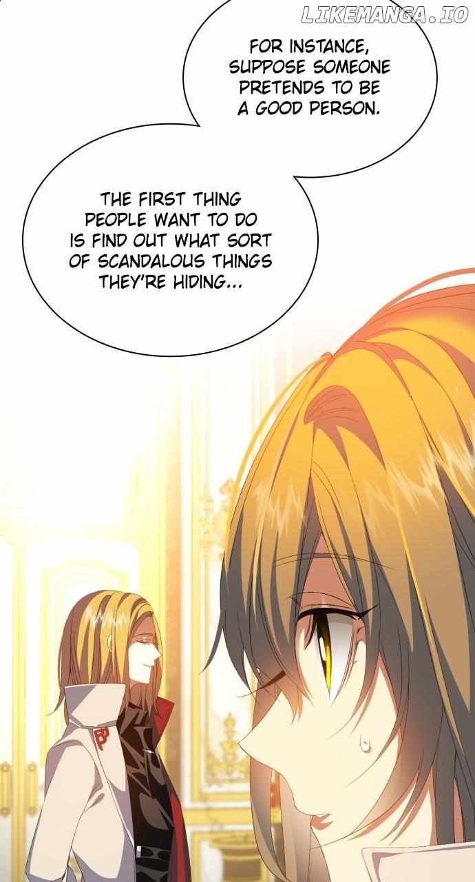 Zero Game Chapter 309 - Page 52 in English