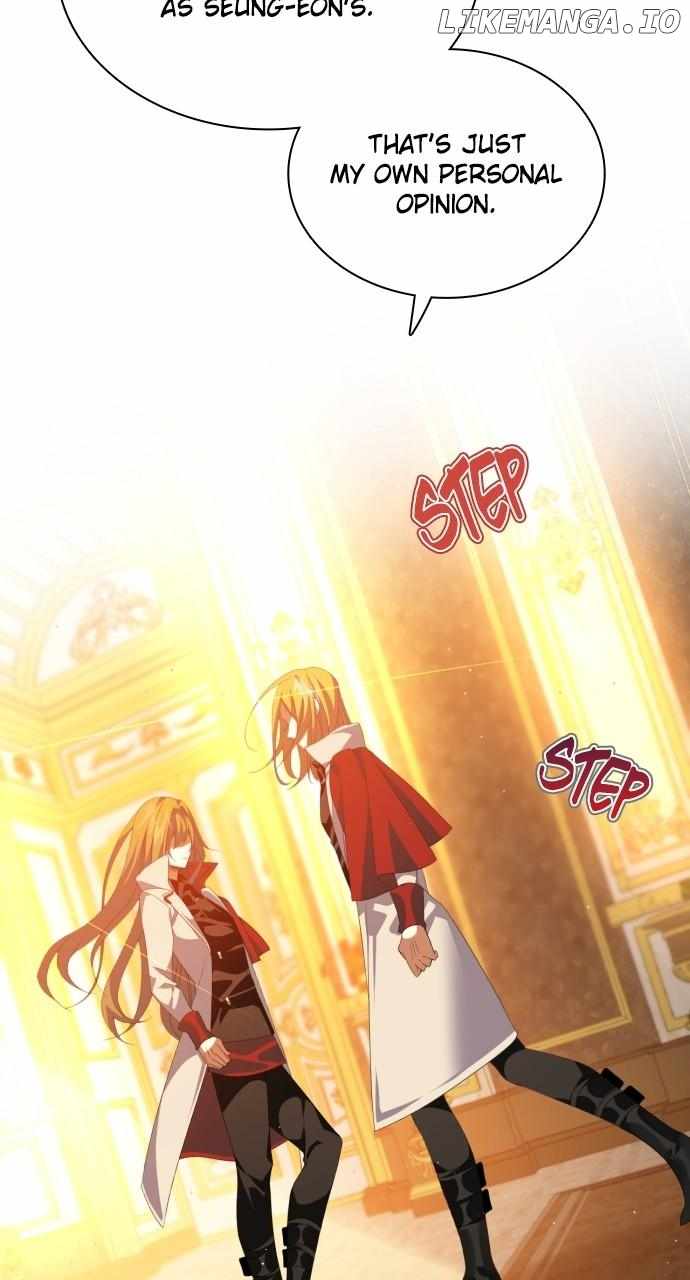 Zero Game Chapter 309 - Page 69 in English