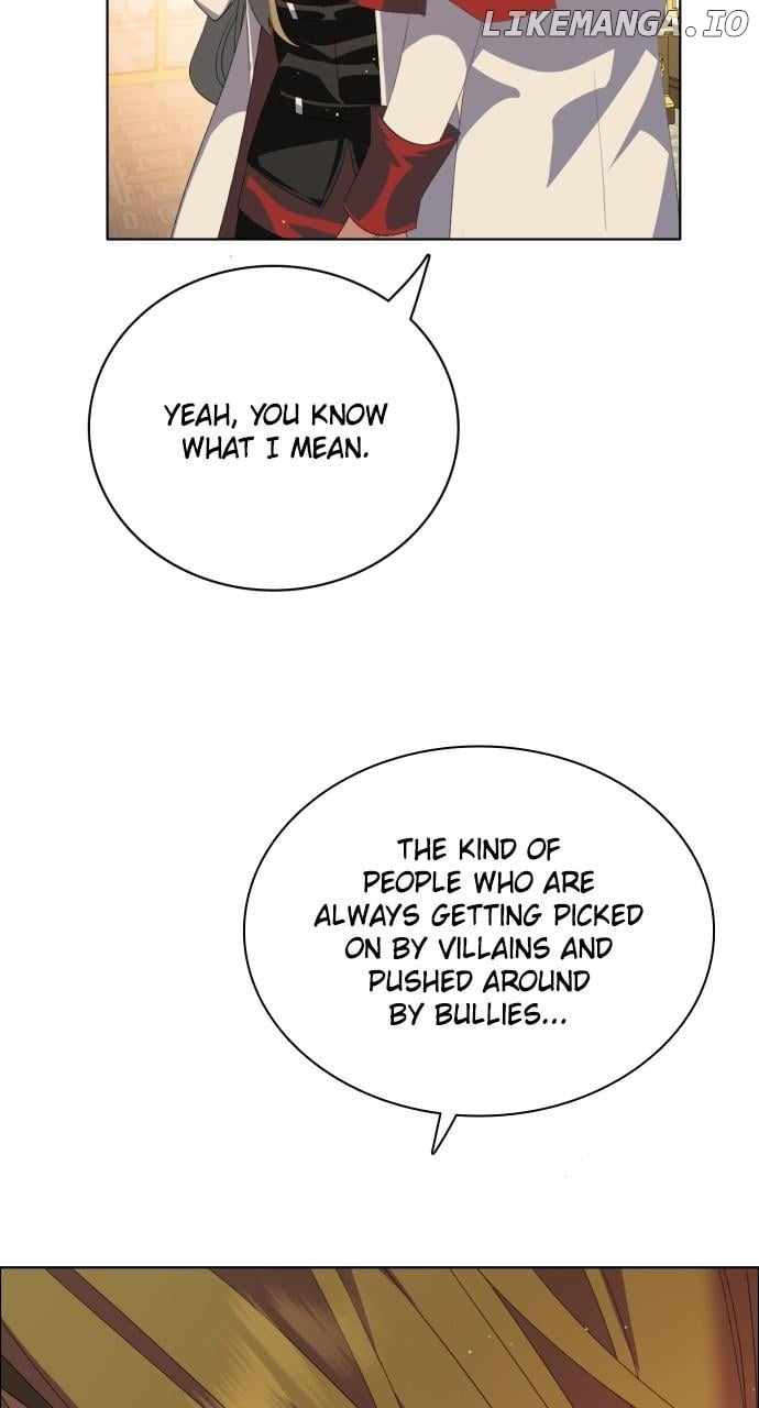 Zero Game Chapter 309 - Page 73 in English