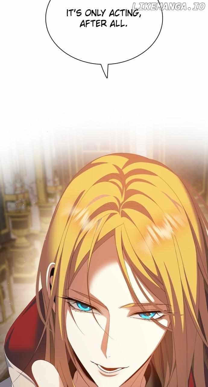 Zero Game Chapter 309 - Page 77 in English