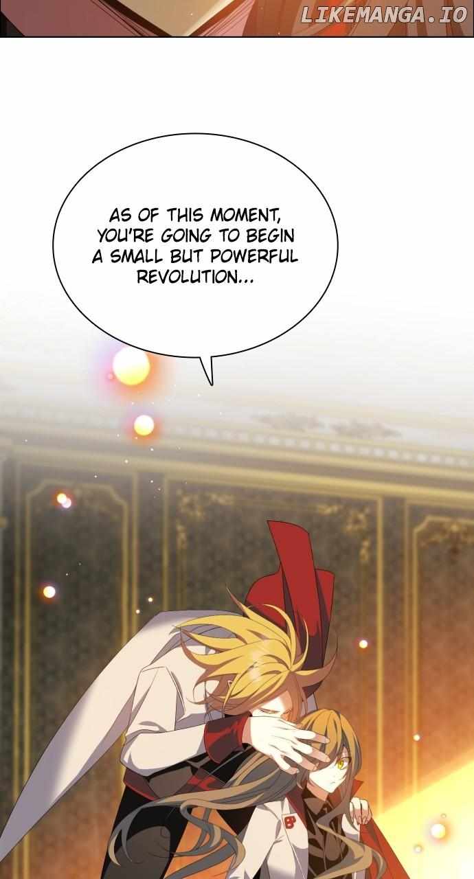 Zero Game Chapter 309 - Page 89 in English