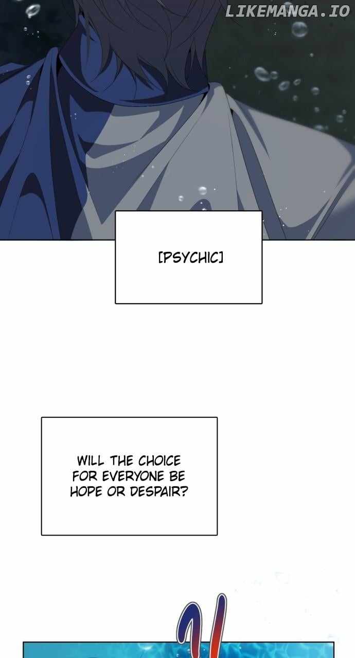 Zero Game Chapter 309 - Page 99 in English