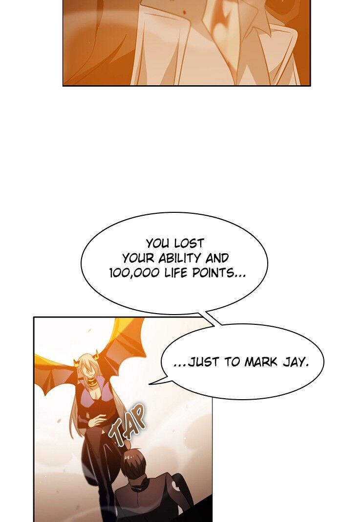 Zero Game Chapter 31 - Page 101 in English