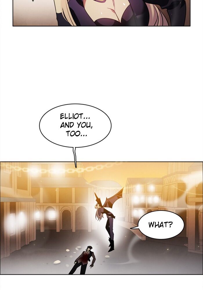 Zero Game Chapter 31 - Page 111 in English