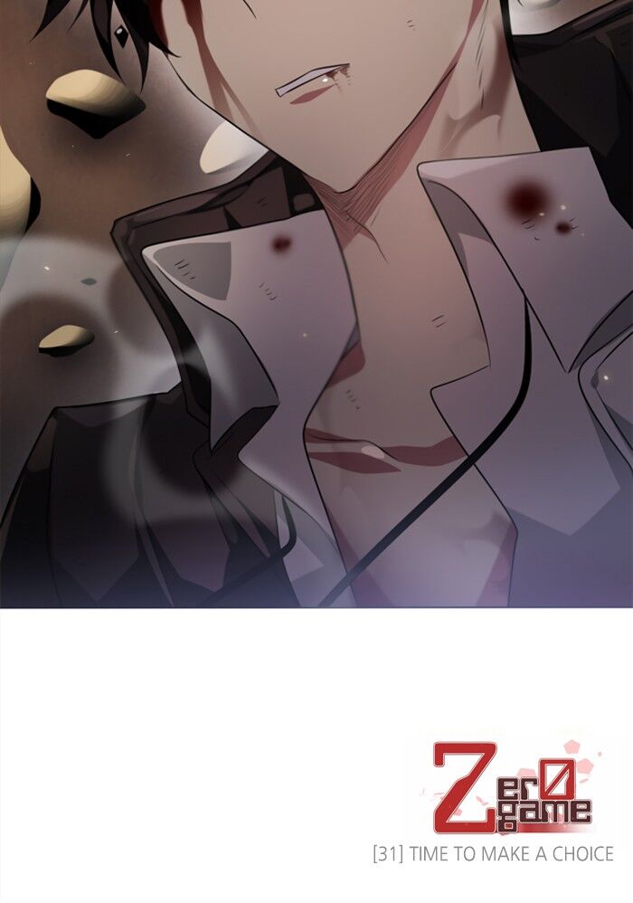 Zero Game Chapter 31 - Page 114 in English