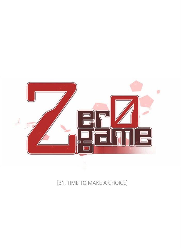 Zero Game Chapter 31 - Page 13 in English