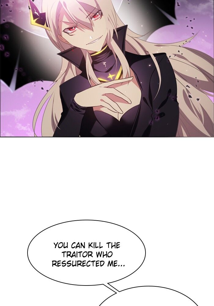 Zero Game Chapter 31 - Page 20 in English