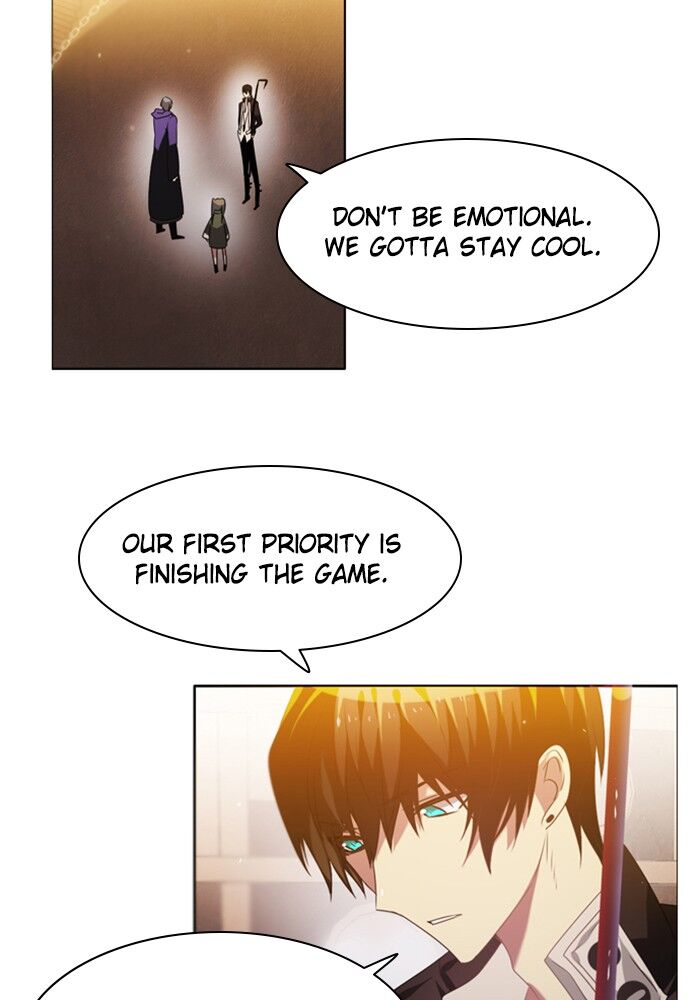 Zero Game Chapter 31 - Page 41 in English