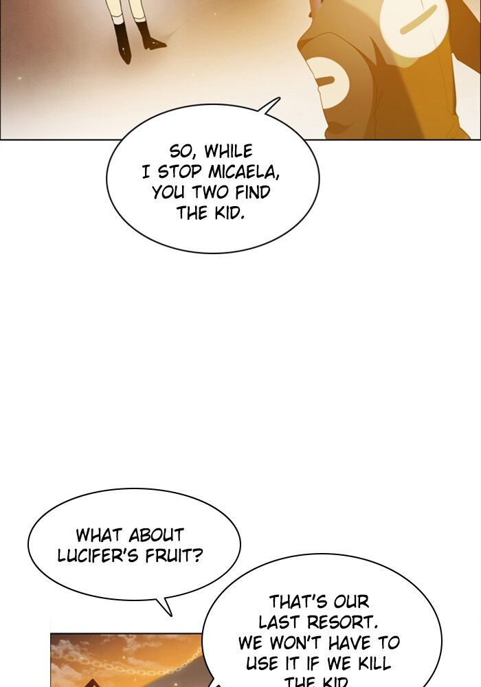 Zero Game Chapter 31 - Page 43 in English