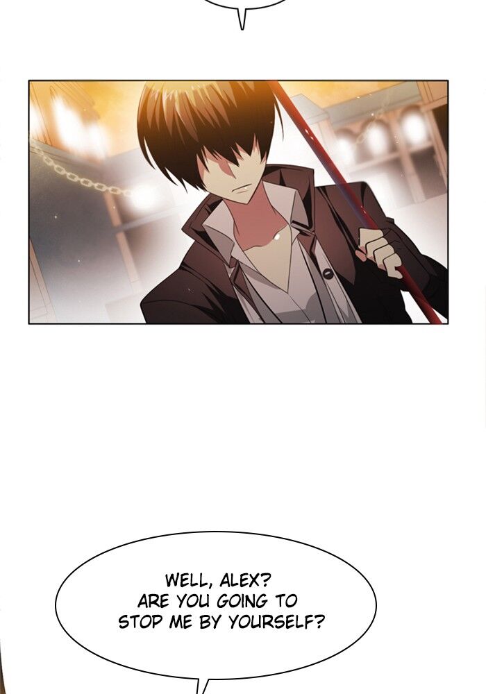 Zero Game Chapter 31 - Page 51 in English