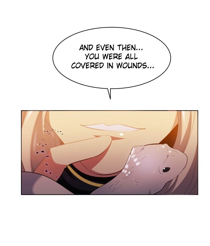 Zero Game Chapter 31 - Page 55 in English