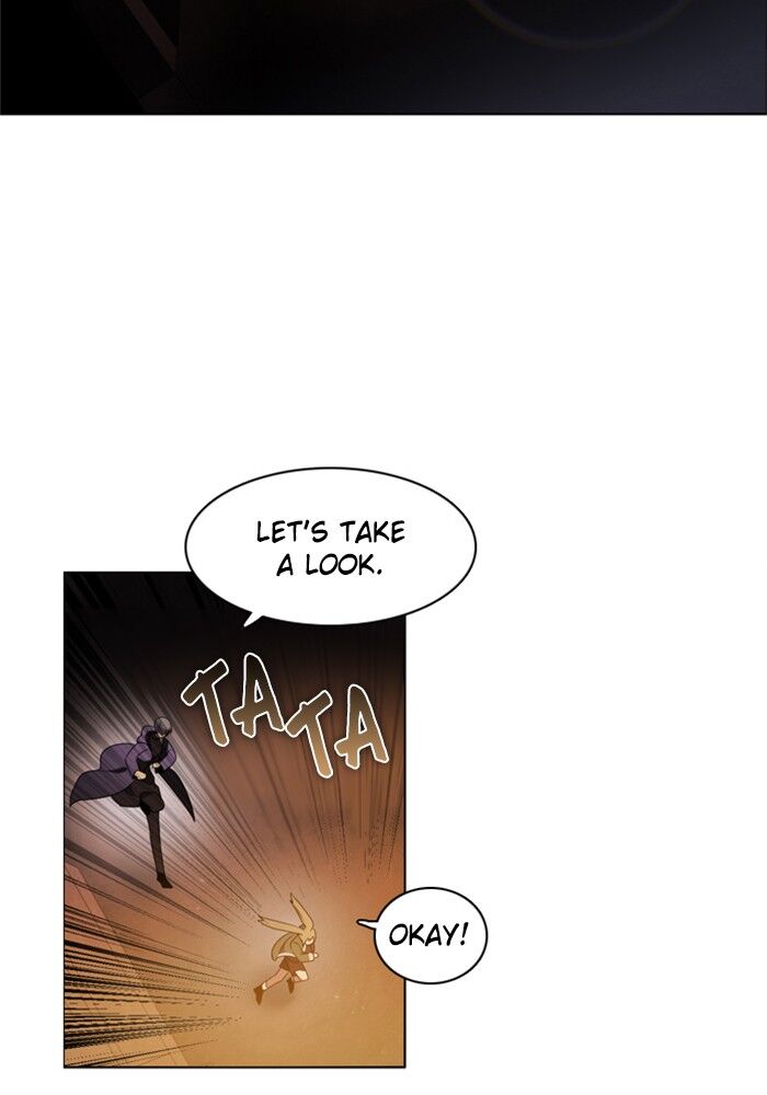 Zero Game Chapter 31 - Page 69 in English