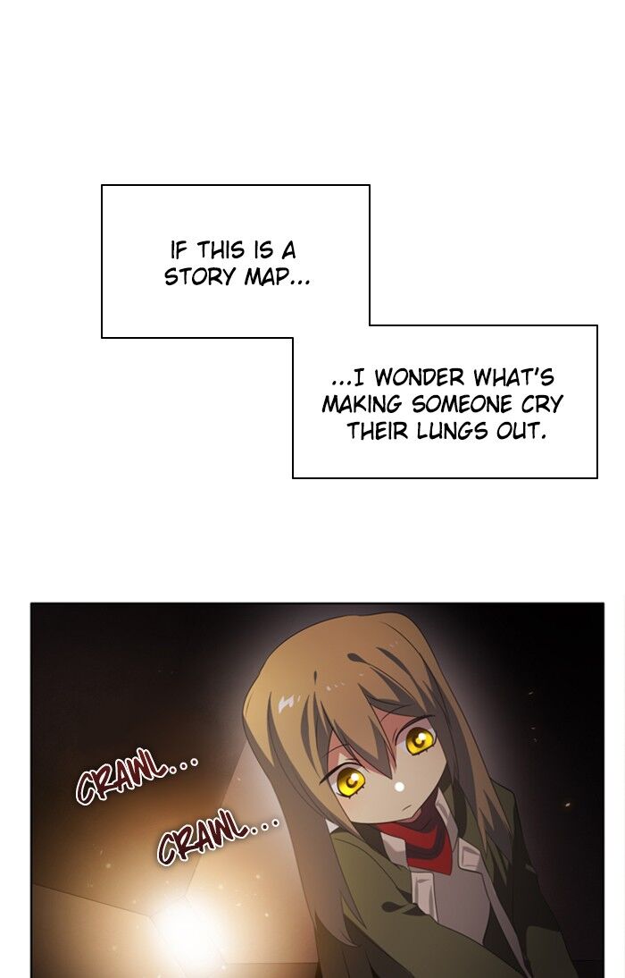 Zero Game Chapter 31 - Page 74 in English