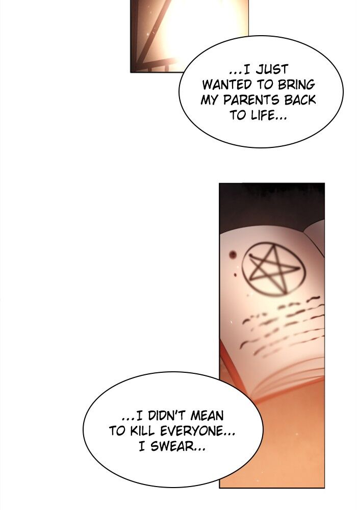 Zero Game Chapter 31 - Page 8 in English