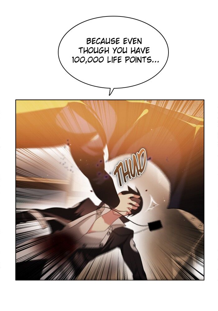 Zero Game Chapter 31 - Page 96 in English