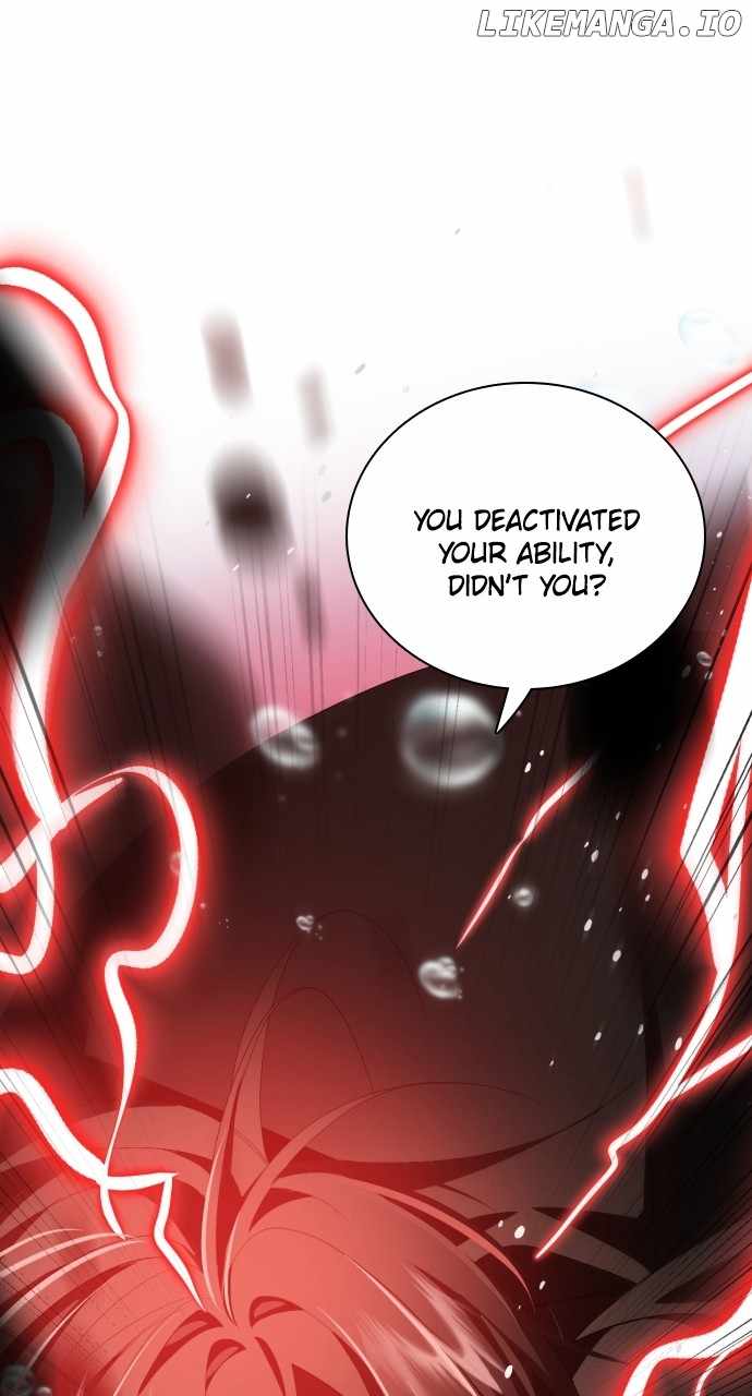 Zero Game Chapter 310 - Page 17 in English