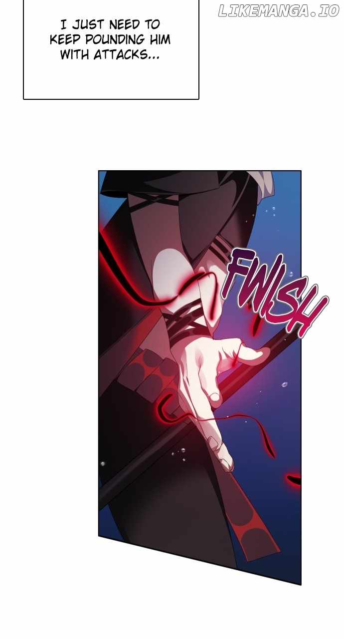 Zero Game Chapter 310 - Page 26 in English
