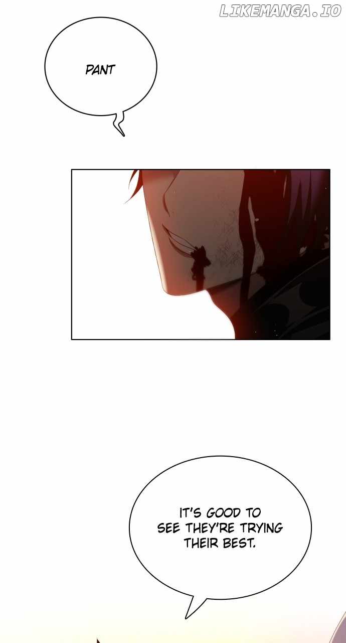 Zero Game Chapter 310 - Page 35 in English