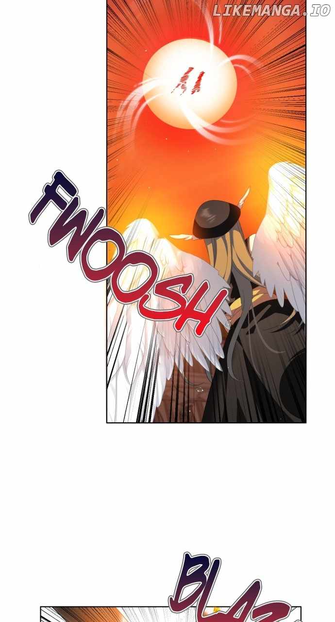 Zero Game Chapter 310 - Page 47 in English