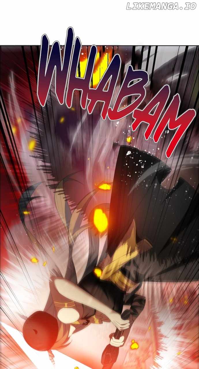 Zero Game Chapter 310 - Page 50 in English