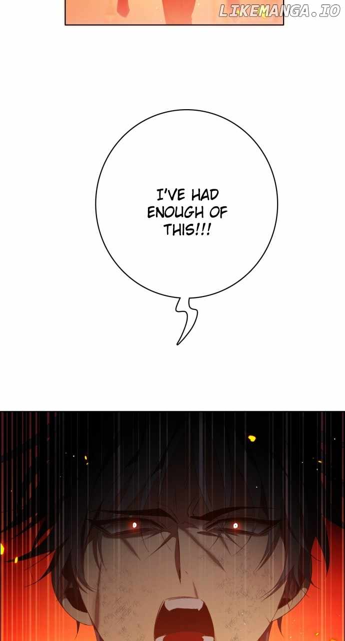 Zero Game Chapter 310 - Page 53 in English