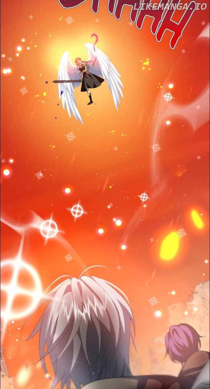 Zero Game Chapter 310 - Page 67 in English