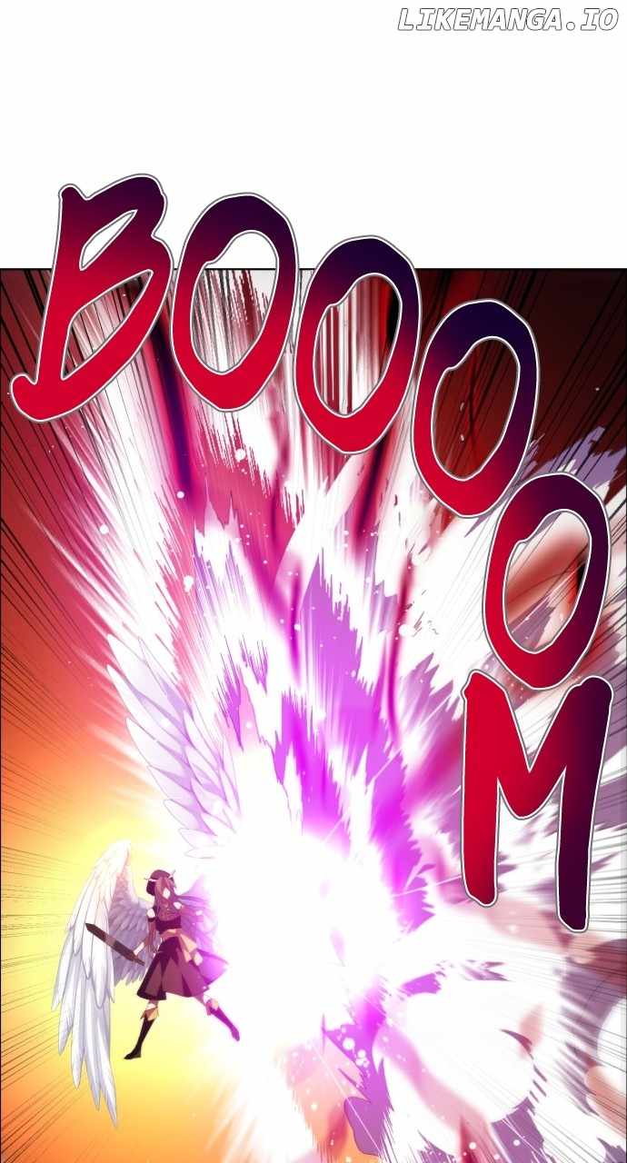 Zero Game Chapter 310 - Page 78 in English