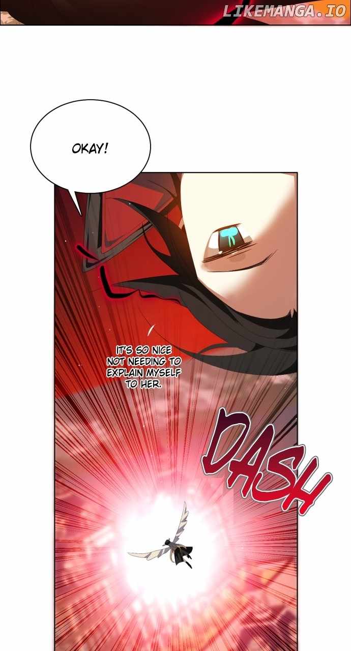 Zero Game Chapter 310 - Page 85 in English