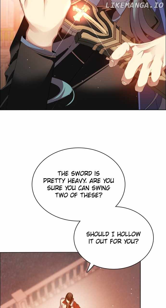 Zero Game Chapter 310 - Page 91 in English