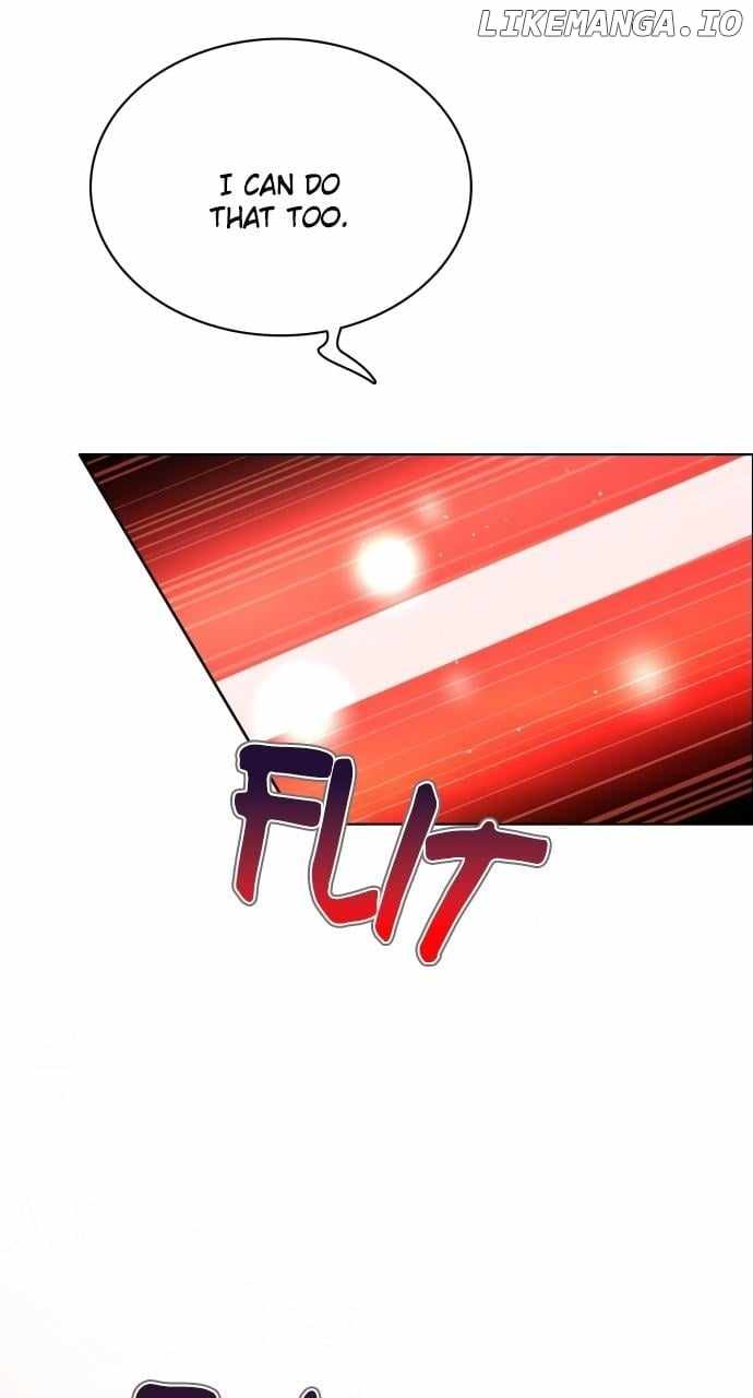 Zero Game Chapter 311 - Page 35 in English