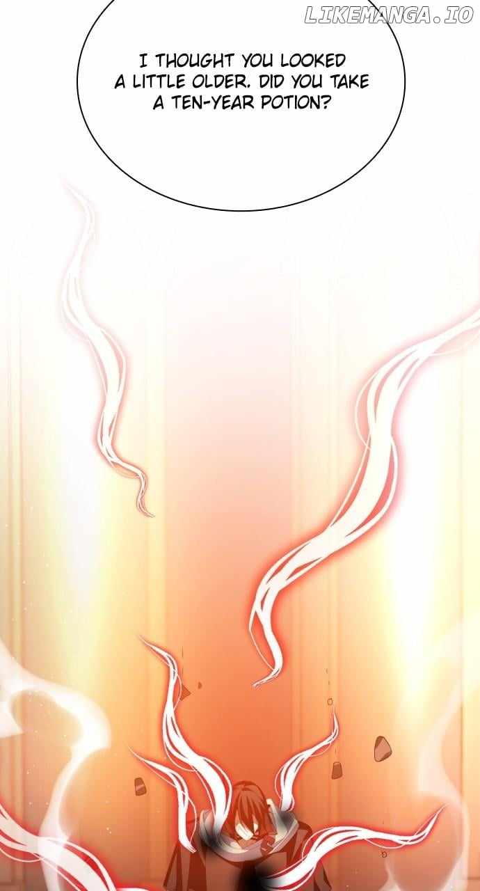 Zero Game Chapter 311 - Page 46 in English