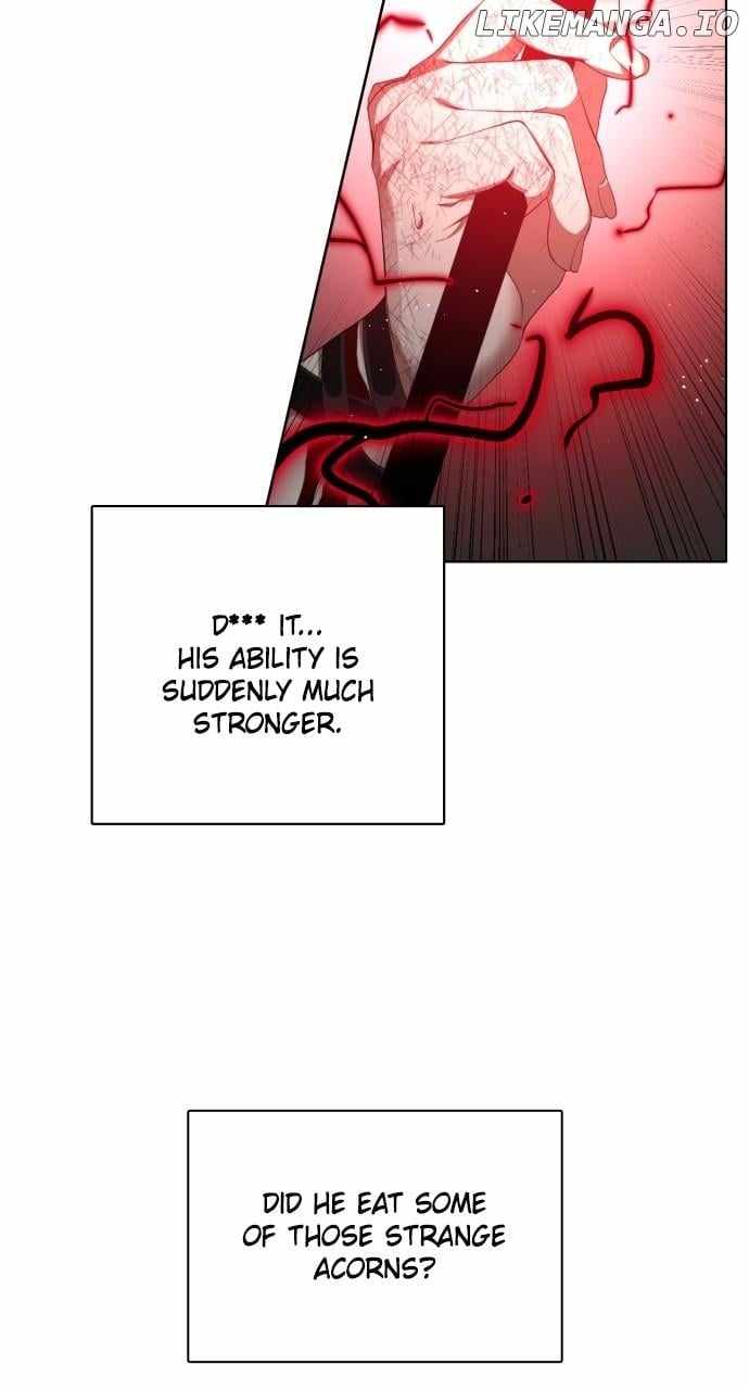 Zero Game Chapter 311 - Page 49 in English