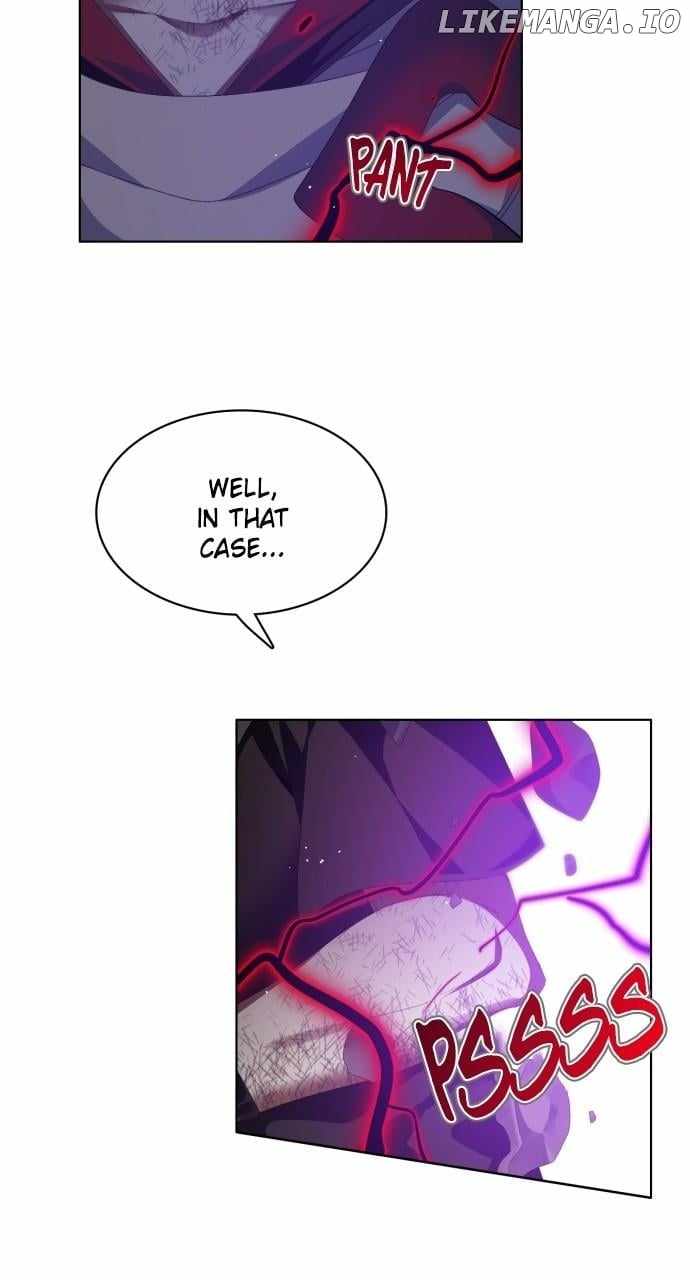 Zero Game Chapter 311 - Page 57 in English