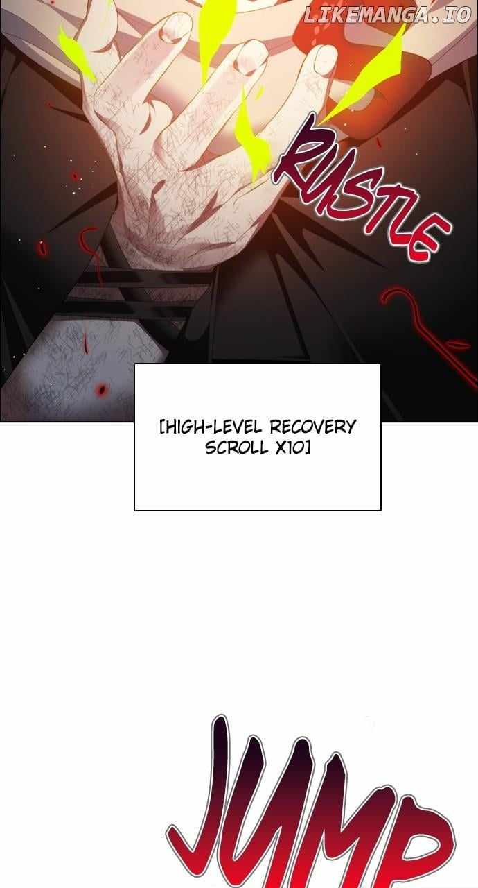 Zero Game Chapter 311 - Page 59 in English