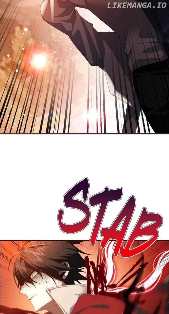 Zero Game Chapter 311 - Page 70 in English